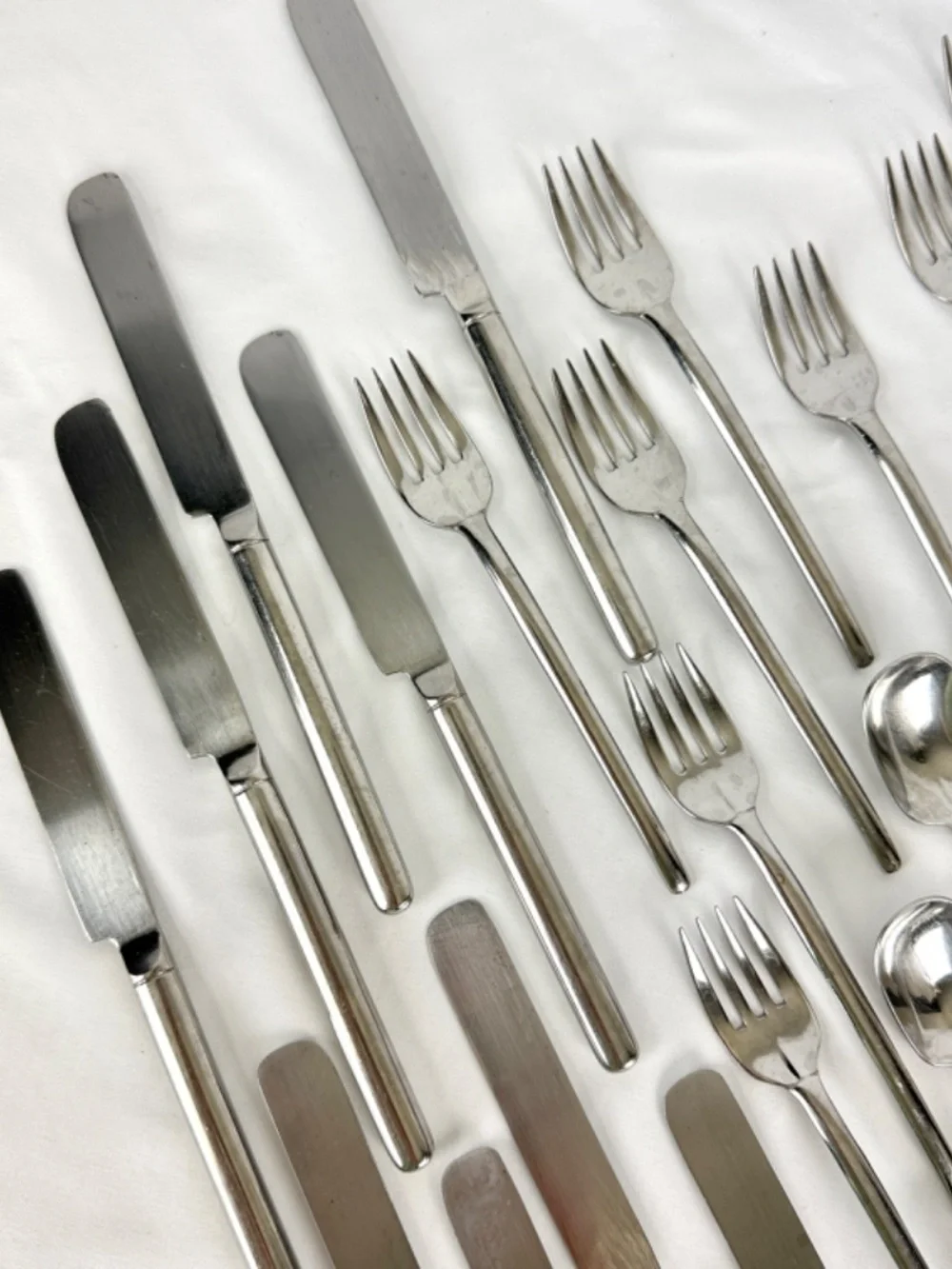 Fortunoff 38 pieces